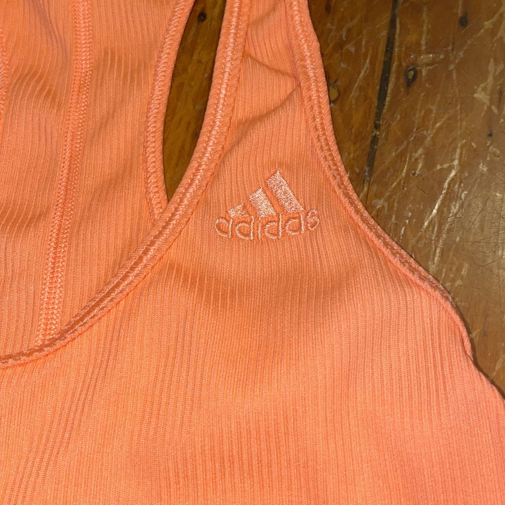 Adidas Tanktop - Picture 2 of 4